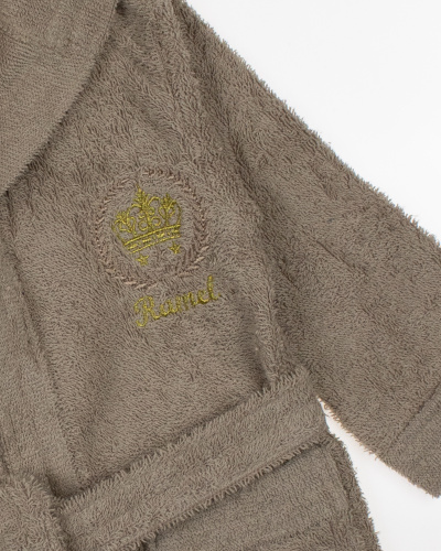 RAMEL 503 Халат RAMEL 503 Халат фото