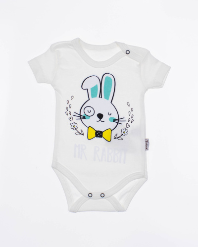 FINDIK 12437 Боди (цвет: Кремовый) FINDIK 12437 Боди (цвет: Кремовый)