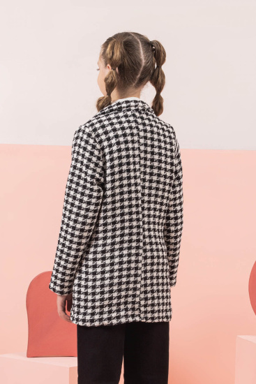 DMB KIDS 9678 Пиджак DMB KIDS 9678 Пиджак фото