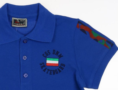 CEGISA 9555 Поло фото