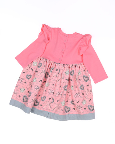 NEON 3215 Платье NEON 3215 Платье фото