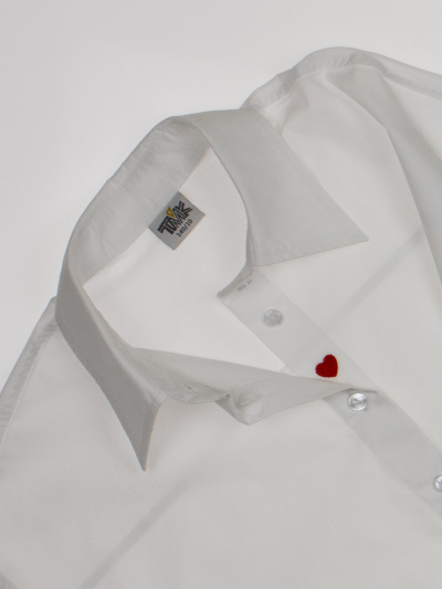 TMK 4005 Рубашка фото