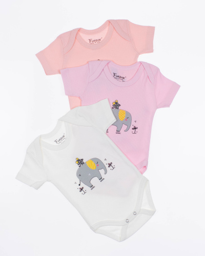 FINDIK 12526 Боди фото