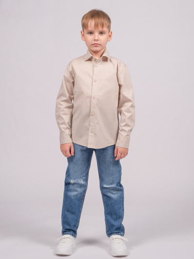 TMK 7410 Рубашка TMK 7410 Рубашка фото