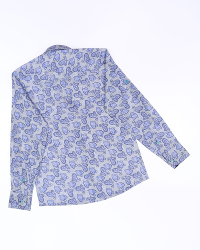 BOLD 14179 Рубашка BOLD 14179 Рубашка фото