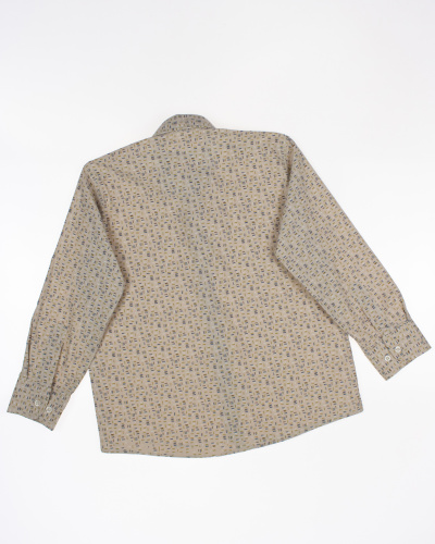 BOLD 14390/2 Рубашка   фото