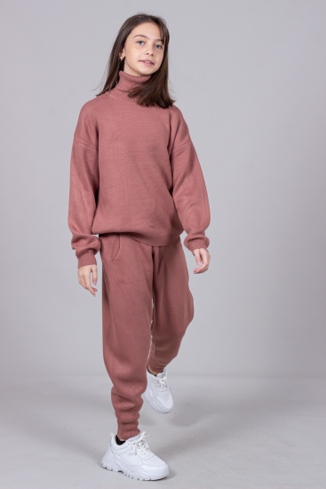 CEGISA 10018 Костюм вязанный фото