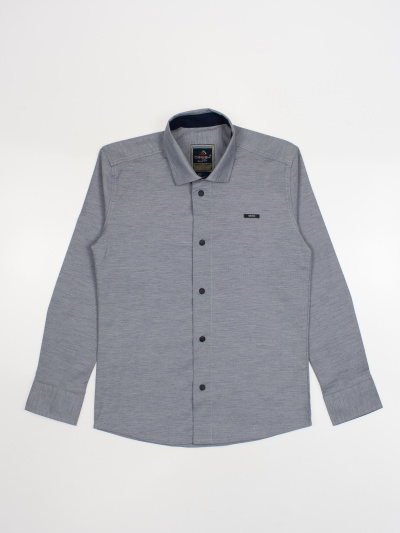 CEGISA 0800/1 Рубашка (цвет: Серый 116 см)