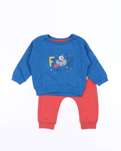 TONGS BABY 4405/3 Костюм фото