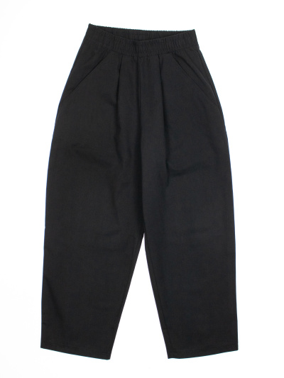 TMK 2026 Брюки (цвет: Черный 140 см) TMK 2026 Брюки (цвет: Черный 140 см)