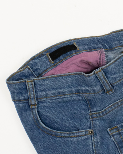 DMB KIDS 9785 Джинсы фото