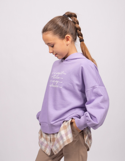 DMB KIDS 9500 Худи фото