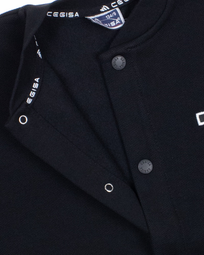 CEGISA 2832 Бомбер утепленный фото