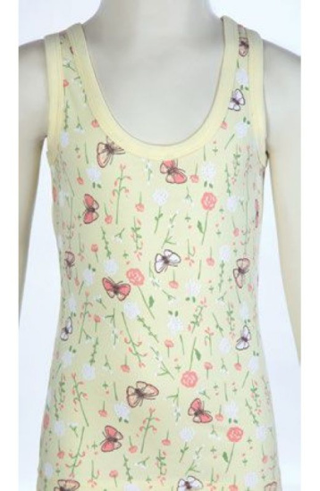 BAYKAR Майка 4610/1 фото