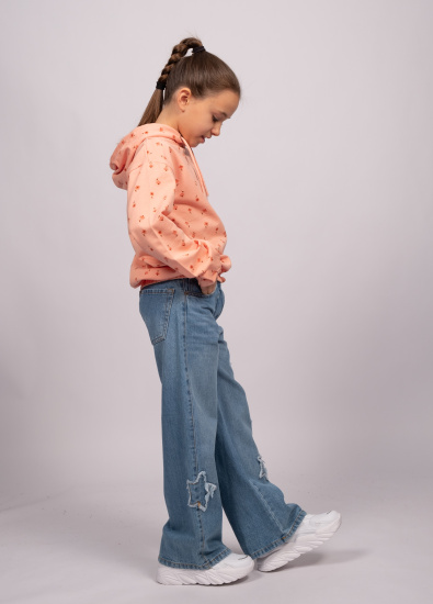 DMB KIDS 9785 Джинсы фото