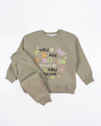 SMILE 23188 Костюм утепленный SMILE 23188 Костюм утепленный фото