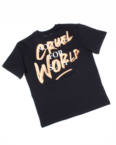 DMB KIDS 7497 Футболка DMB KIDS 7497 Футболка фото