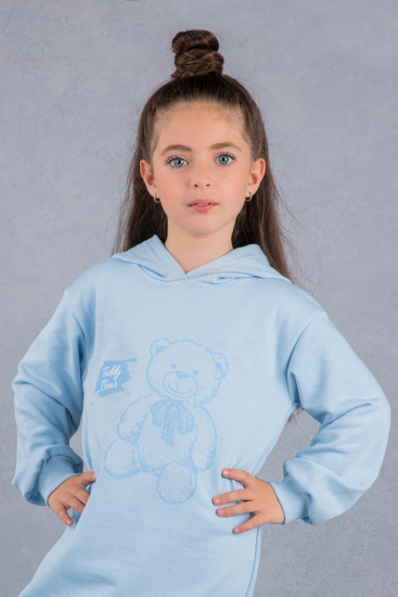 DMB KIDS 9458 Платье  фото