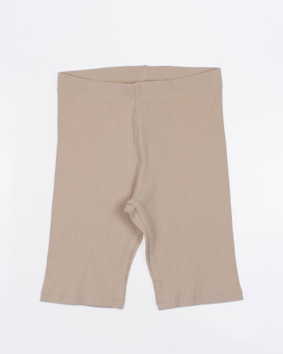 DMB KIDS 0090/1 Велосипедки "Лапша" (цвет: Светло-бежевый 134 см )