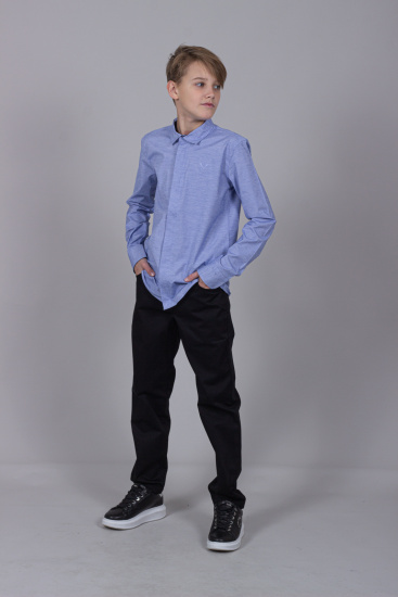 CEGISA 1644/1 Рубашка (молния) CEGISA 1644/1 Рубашка (молния) фото