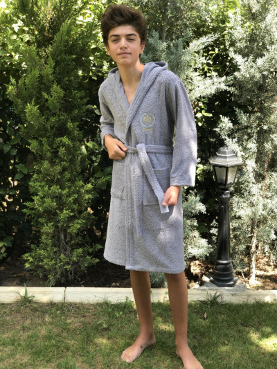 RAMEL 405/1 Халат  фото