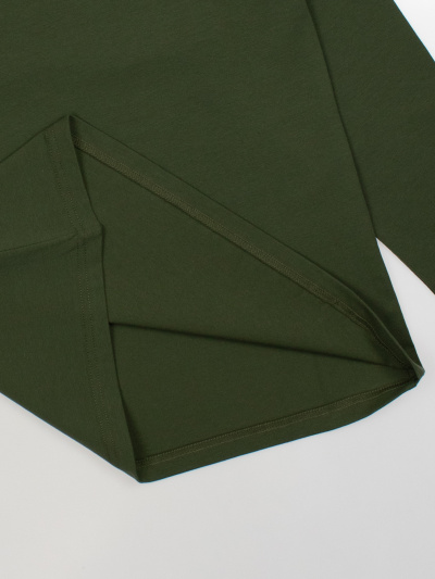 TMK 3011 (У) Лонгслив фото