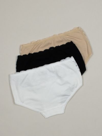 BAYKAR Трусы 5940/3 фото