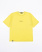 CEGISA 3052/2 Футболка  (цвет: Желтый)