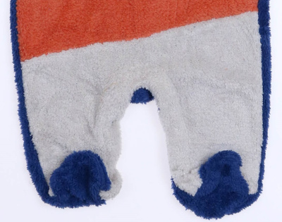 FLEXI 215100//2 Комбинезон махровый фото