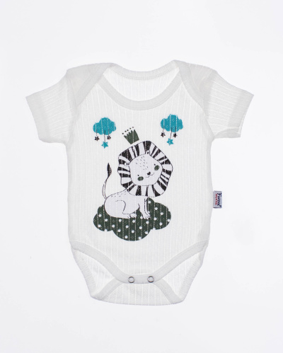 FINDIK 12470 Боди (цвет: Бежевый) FINDIK 12470 Боди (цвет: Бежевый)