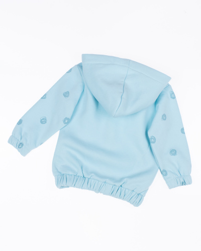 MINIWORLD 16811 Толстовка утепленная MINIWORLD 16811 Толстовка утепленная фото