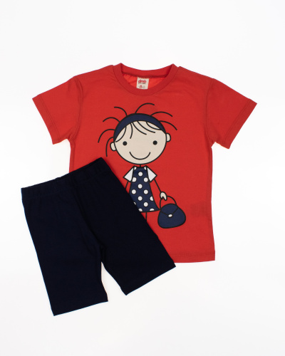 DMB KIDS 0393 Костюм  фото