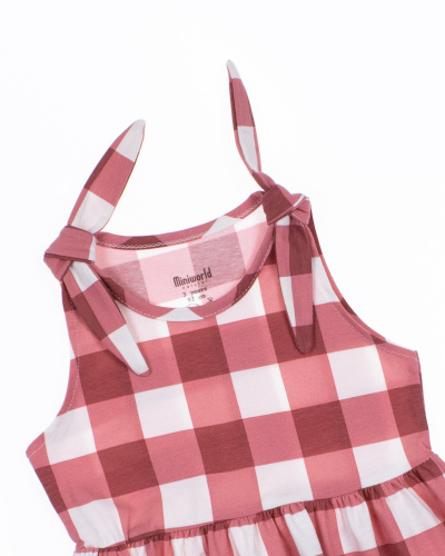 MINIWORLD 17121 Платье MINIWORLD 17121 Платье фото