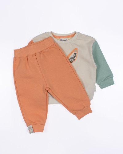 MINIWORLD 18493/1 Костюм  фото