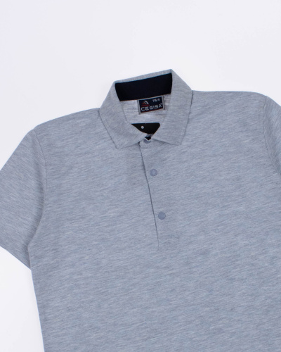 CEGISA 4006 Поло (кнопки) CEGISA 4006 Поло (кнопки) фото