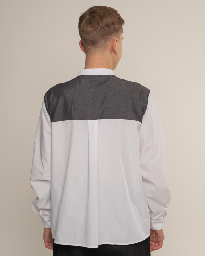 TMK 3007 Рубашка фото