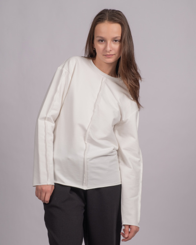 TMK 5002 Лонгслив фото