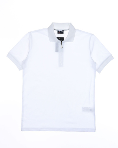 CEGISA 2315/1 Поло (цвет: Белый 146 см)