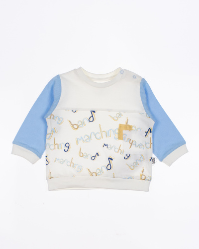 TONGS BABY 4726/1 Костюм фото