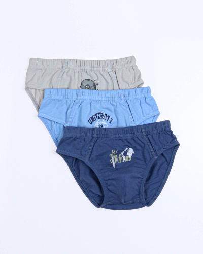 BAYKAR Трусы 3327 фото