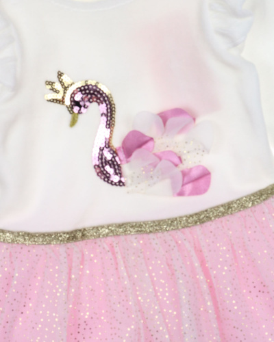 BABY ROSE 3920 Платье BABY ROSE 3920 Платье фото