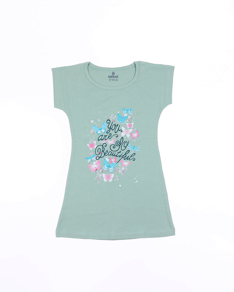 BAYKAR Сорочка ночная 9284/1 фото