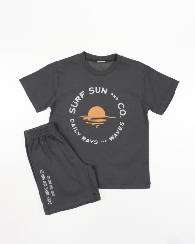 DMB KIDS 7650/1 Костюм фото