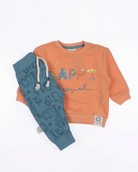 MINIWORLD 18444 Костюм фото