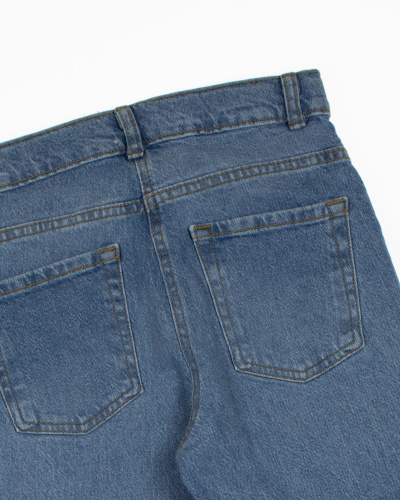 DMB KIDS 9785 Джинсы фото