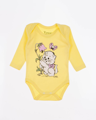 FINDIK 11792 Боди фото