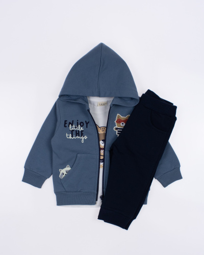 SANI 10008 Костюм утепленный SANI 10008 Костюм утепленный фото