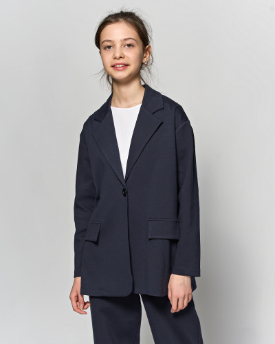 DMB KIDS 5856 Пиджак DMB KIDS 5856 Пиджак фото