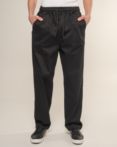 TMK 2013 Брюки  (цвет: Черный 170 см)